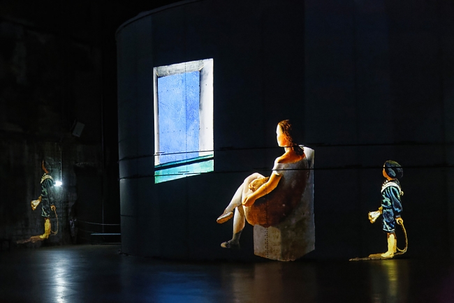 Bassins de lumières-Dali-006